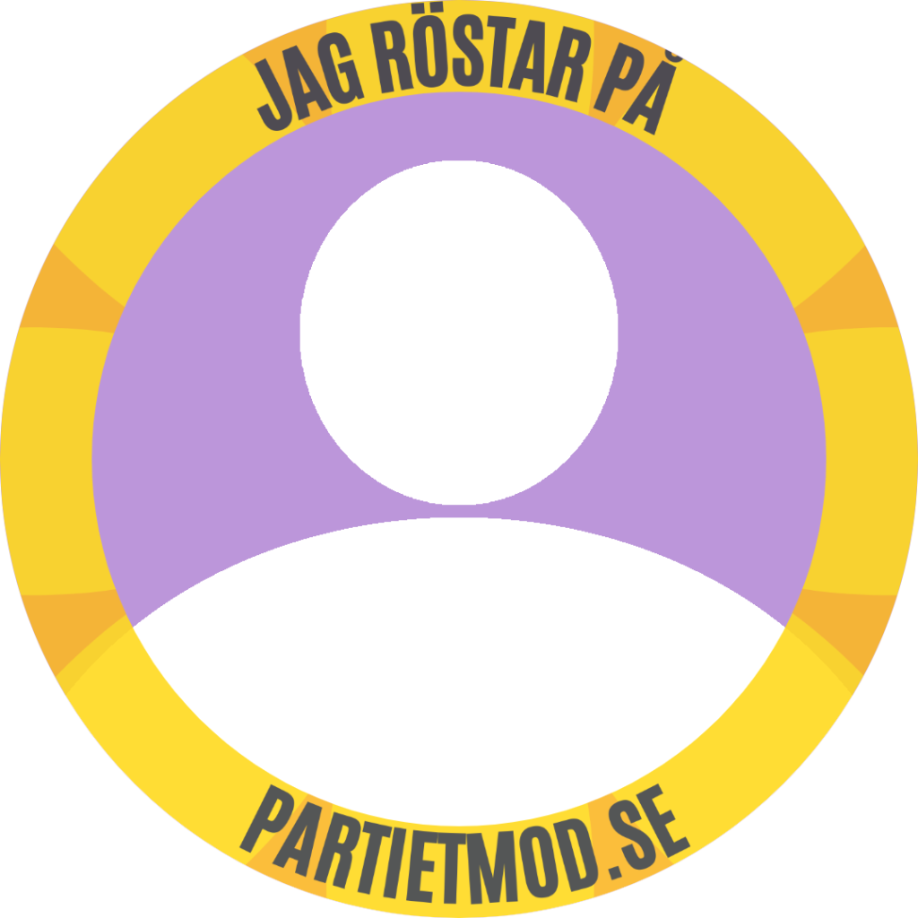 Sprid Sunflowerpower! Lägg en solrosram runt din profilbild i sociala medier 10 Profilbildsramar MoD1