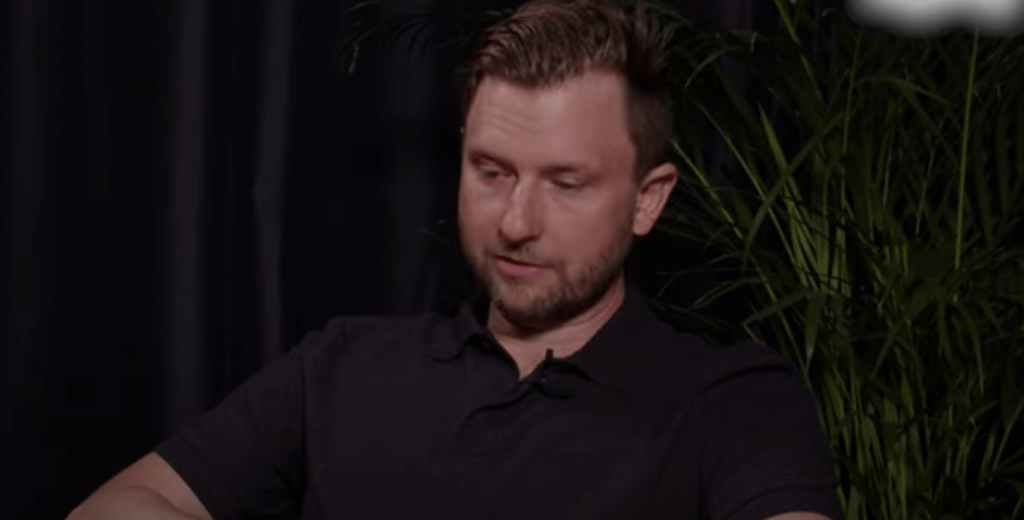 Andreas sidkvist, intervju 2