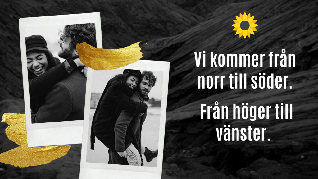 #2 är vi rätt för varandra