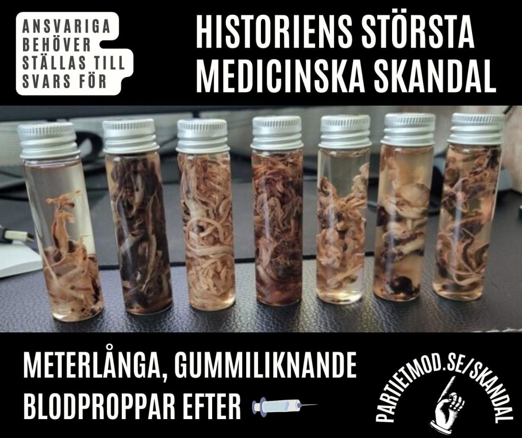 Blodproppar