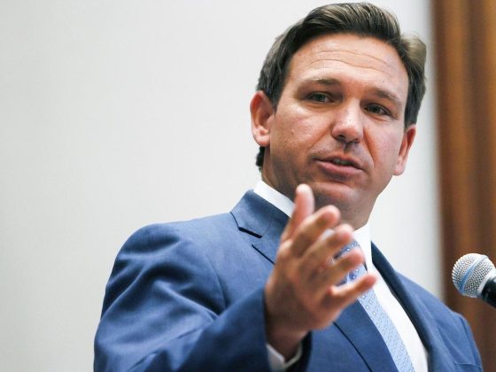 Floridas guvernör Ron DeSantis tillsätter en Grand jury för att utreda alla missförhållanden i samband med covid-19 vaccinerna 6 20210622 rondesantis 3000x2000