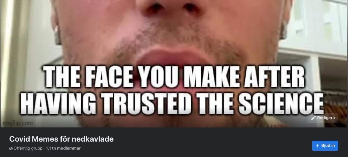 Covidmemes