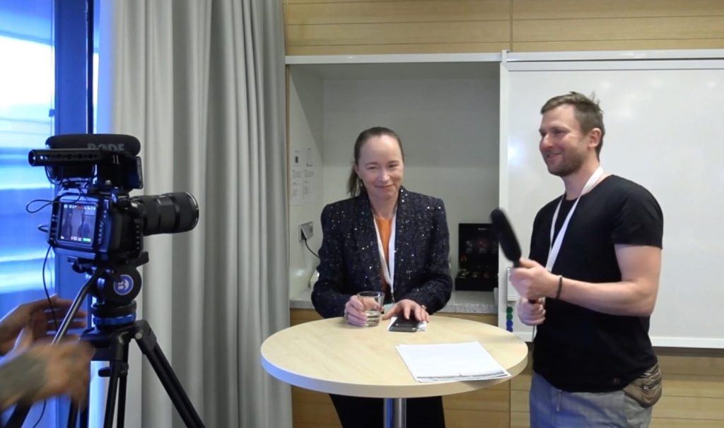 Sascha Latypova | Our authorities' biggest lie during the pandemic 1 Sascha latypova intervju andreas sidkvist