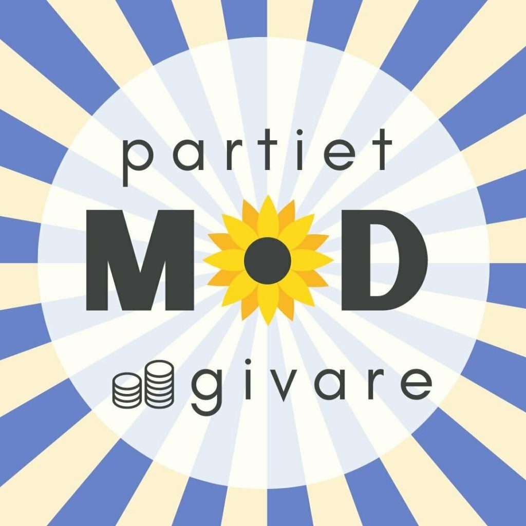 Givare MoD