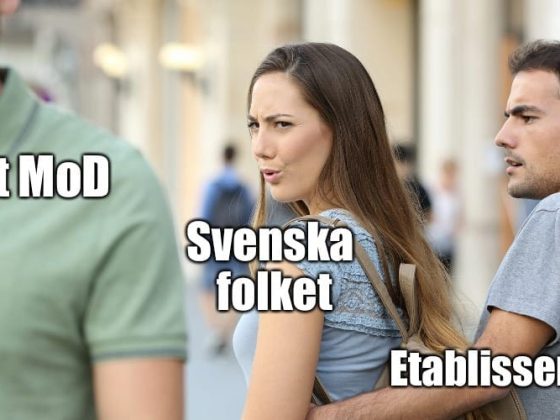 Veckans mod meme