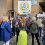 Exit WHO - Anette Sidkvist bilder #215 (1) - stor