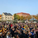 Exit WHO - Victor Eriksson, Frihetsnytt18 (1) 2