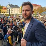 Exit WHO - Victor Eriksson, Frihetsnytt38 (1) 2