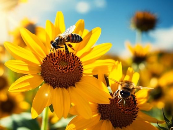 🎁 En vecka kvar till MoDs 2-års kalas och du vet inte vad du ska ge?!? 8 Bumblebees giving praise donations and support to sunf 5b38ba62 8bd7 4875 a5ef 2c5dbd570cbc stor