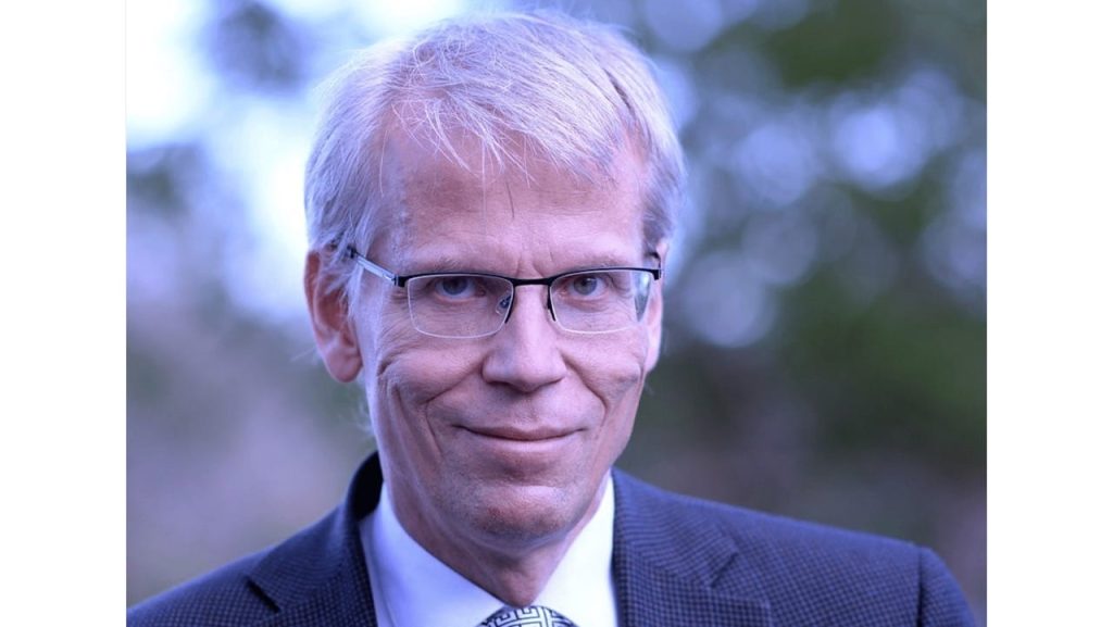 Grattis Martin Kulldorff – ett erkännande för vetenskapligt mod 3 Martin kulldorff (facebook omslagsbild) stor