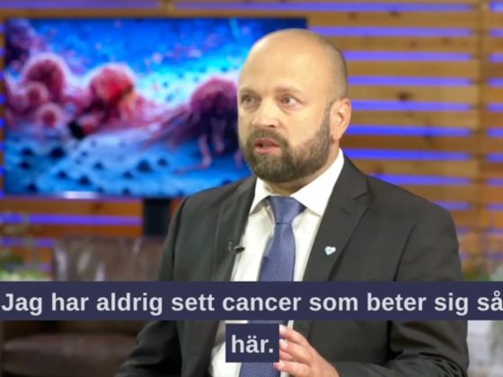 Dr william makis om tubocancer