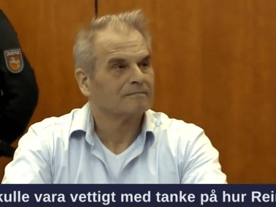 Reiner fuellmich video