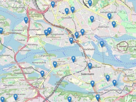Här kan du förtidsrösta på MoD den 22 maj! | Och så här kan du se till att MoDs valsedlar finns i din vallokal 9 Eu valet vallokaler stockholm stor