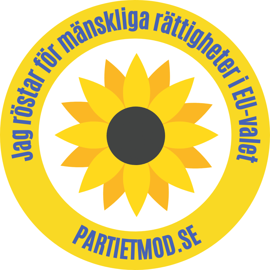 Delta i MoDs slutspurt inför valdagen 9 juni, byt profilbild och bakgrundsbild i sociala medier! 12 mod profilbild 6