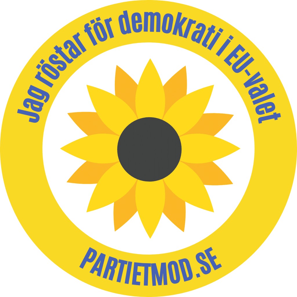 Delta i MoDs slutspurt inför valdagen 9 juni, byt profilbild och bakgrundsbild i sociala medier! 10 mod profilbild 8