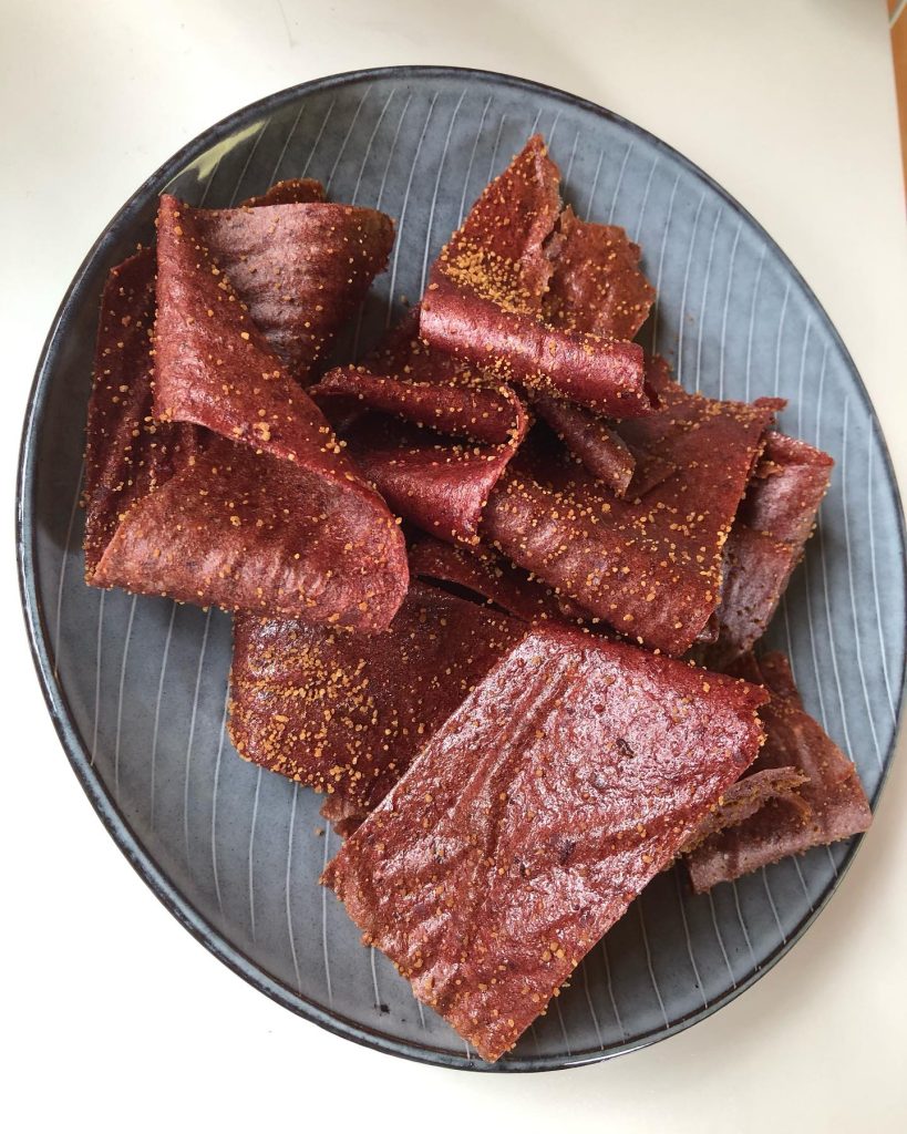 Naturliga äppelrecept: Läkande och hälsosamma godsaker för alla smaker 4 appelremmar