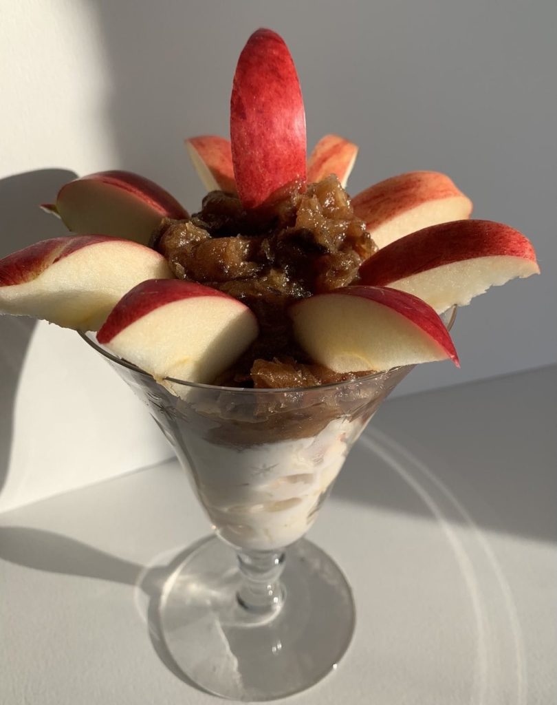 Naturliga äppelrecept: Läkande och hälsosamma godsaker för alla smaker 3 apple med kolasas
