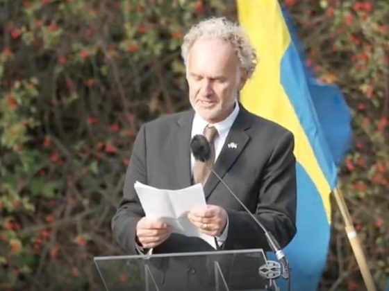 Estonia – Konspirationsteorier eller sanningen? 30 år av mörkläggning och förnekelse - Lars Ångström 3 Lars ångström stor
