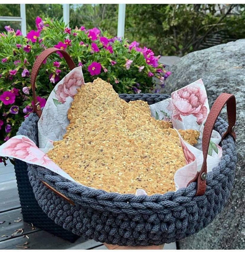 Naturligt glutenfritt bröd 4 img 2453 1