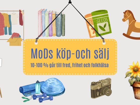 Gå med i MoDs köp- och säljgrupp på Facebook 12 Mods köp och sälj