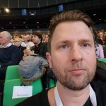 2023 01 21 läkaruppropets väldigt stora och lyckade konferens pandemic strategies på waterfront i stockholm