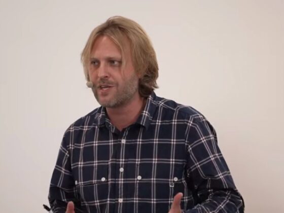 2026-08-23 - Partiledardebatten MoD, Gustaf Rydelius 1 - stor