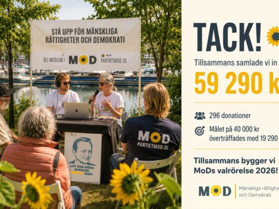MoD - Insamling juli 2026 - Tack v2