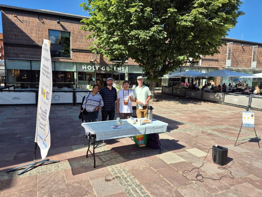 🌻 Valspurten fortsätter i Göteborg den 3 september!! 🇸🇪 85 valspurten fortsatter i goteborg den 3 september
