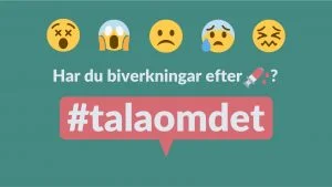 Tala om det Facebook omslagsbild 1