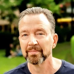 Picture of Sten Bäckström