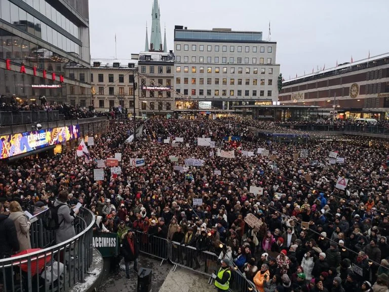 Nu har vi något stort på gång! (Spara den 3 september i kalendern)