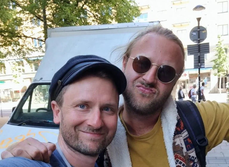 Stöd MoDs Norrlandsturné till Urkult 3-7 augusti!