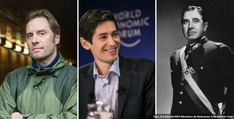 Den extrema högern | Debattartikel av Per Shapiro i Nya Dagbladet