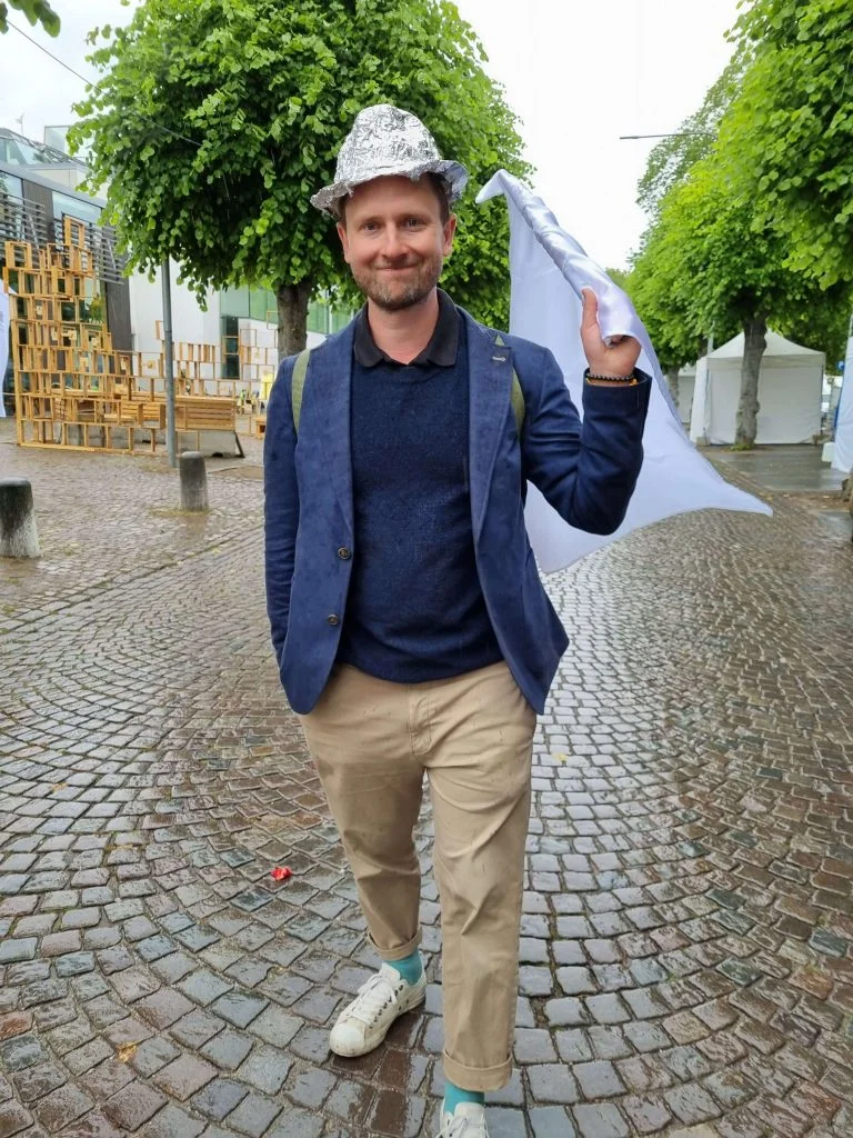 MoD i Almedalen 5-8 augusti 2022 44