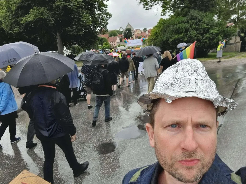 MoD i Almedalen 5-8 augusti 2022 47