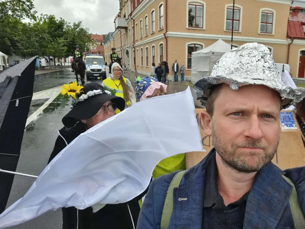 MoD i Almedalen 5-8 augusti 2022 48