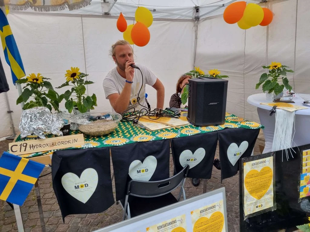 MoD i Almedalen 5-8 augusti 2022 53