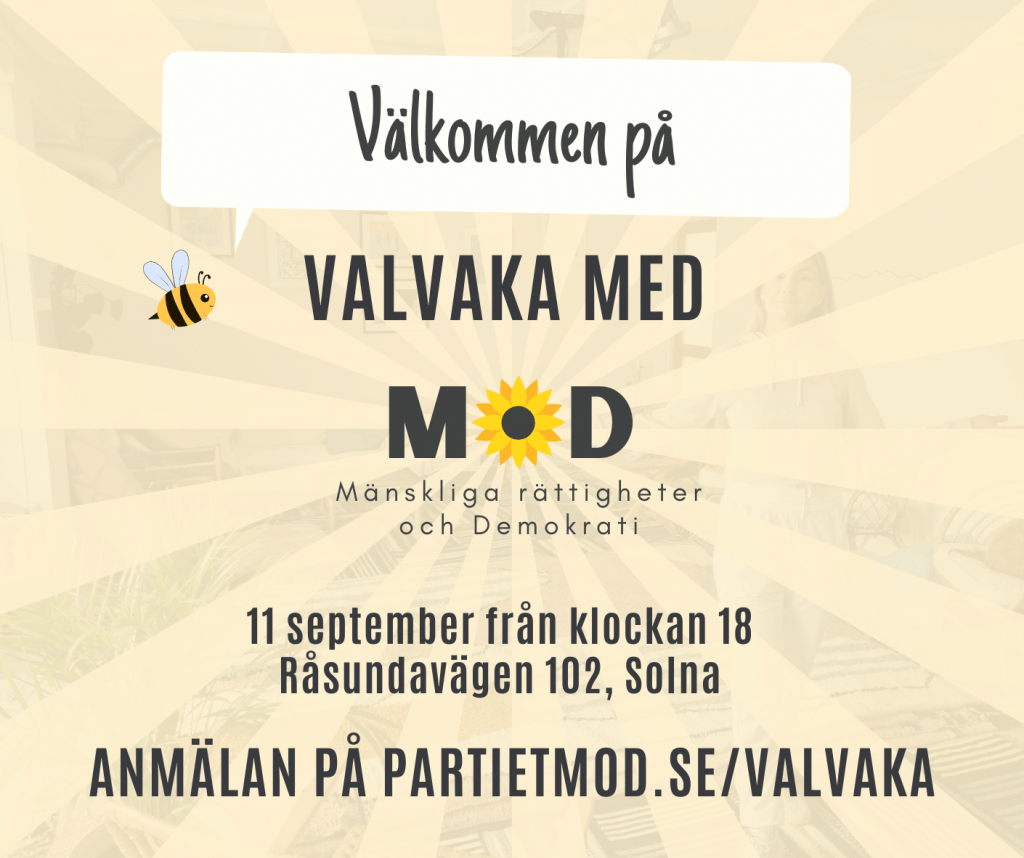 Valvaka 2022