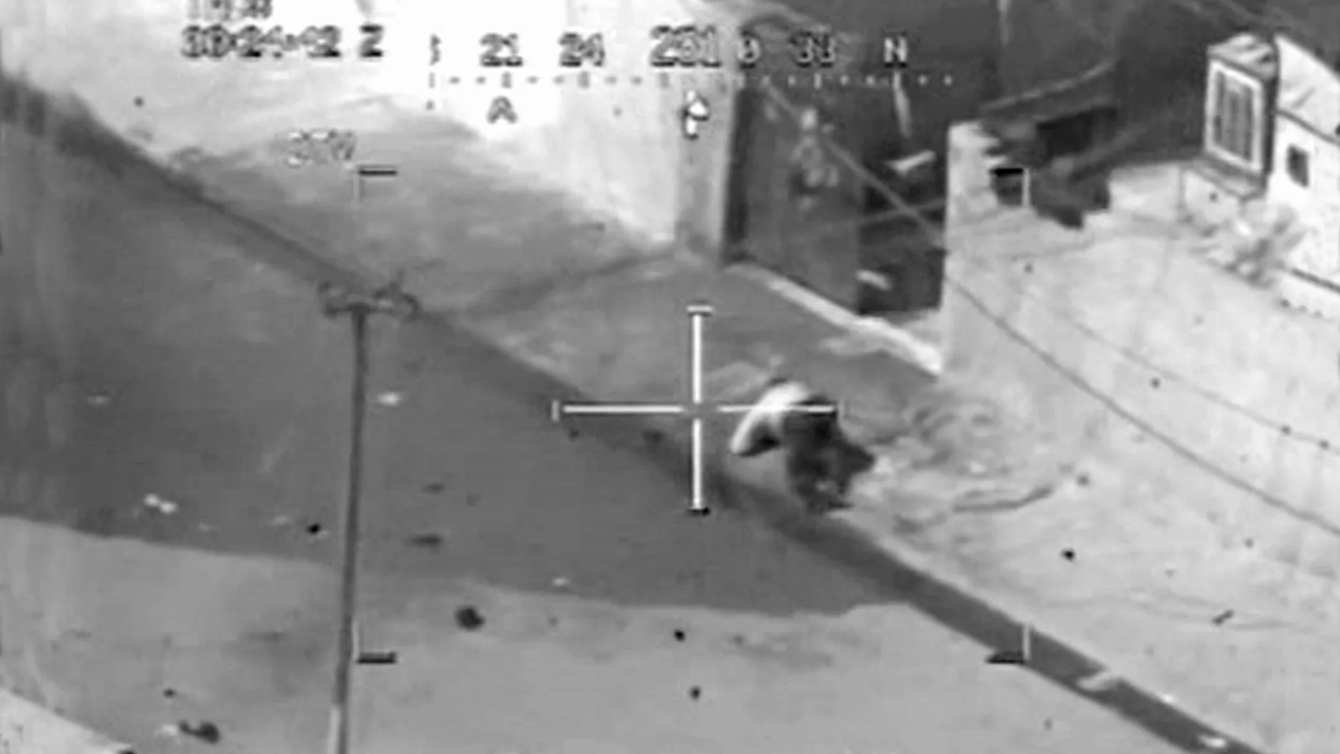 Collateral Murder Wikielaks footage