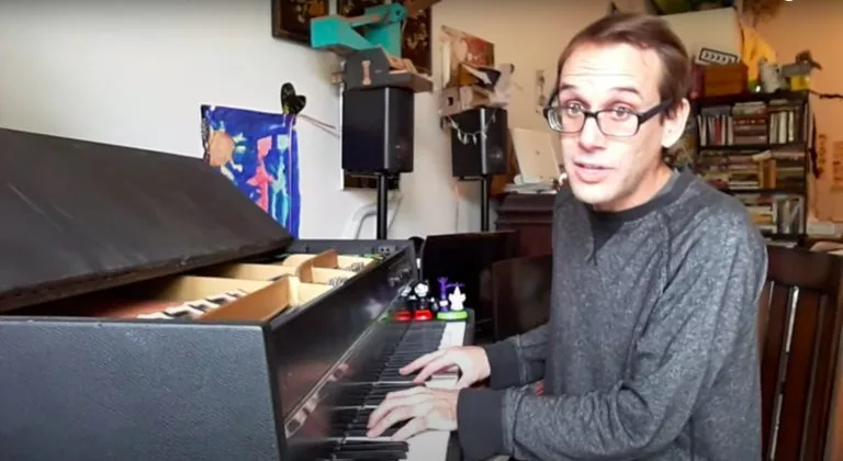 mRNA (Speed of Science) –  foundring