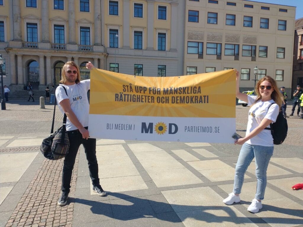 Stoppa Aurora Demo i Goteborg 2023 04 22 1 stor 1