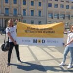 Stoppa Aurora Demo i Goteborg 2023 04 22 1 stor 1