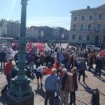 Stoppa Aurora Demo i Goteborg 2023 04 22 10 stor