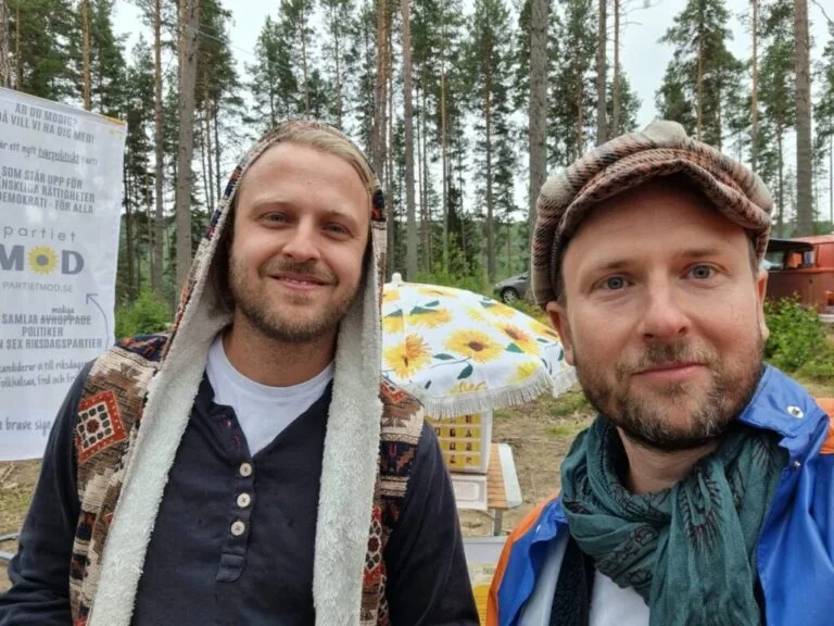 Semestertips 🔥 Urkult med MoD, 3-5 aug, 2023 🌻