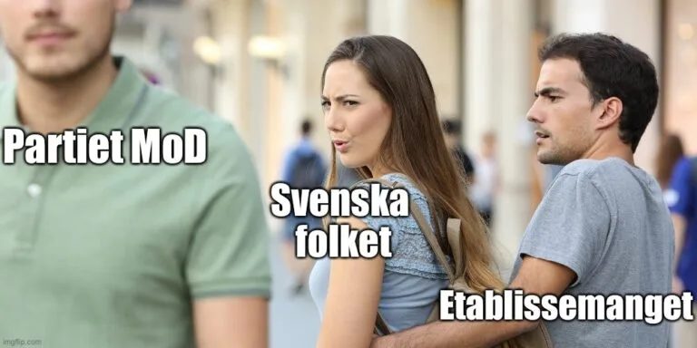 Veckans MoDmeme :) 3 Veckans MoDmeme :)