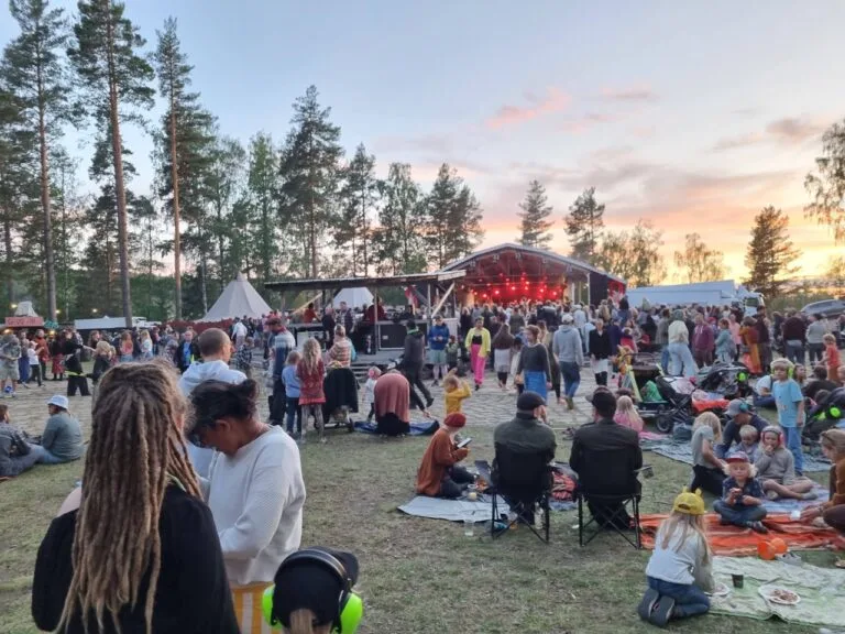 Summering Urkult 3-6 augusti 2023