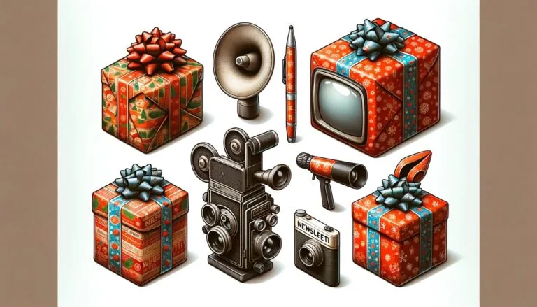 🎁 En julklapp från MoD Media, nu är vi tillgängliga för alla!