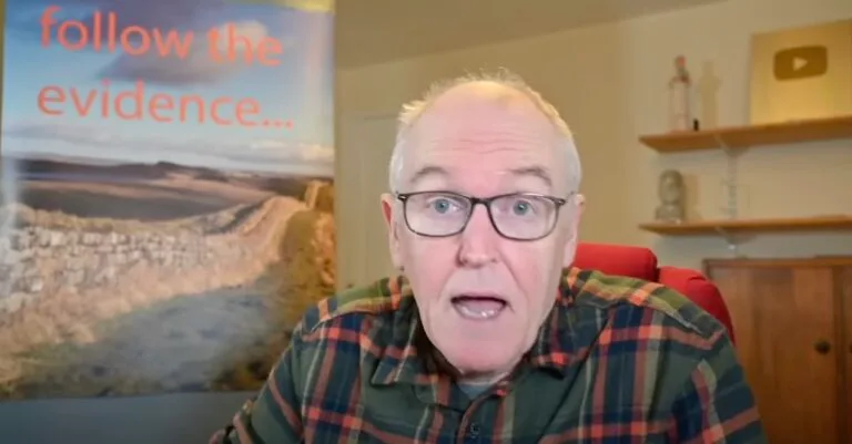 John Campbell, alarmerande ökning av hjärtsjukdomar i hela världen