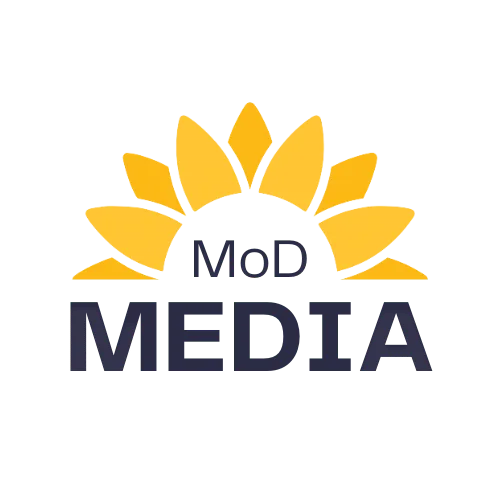 MoD Media Original Telegraf 13