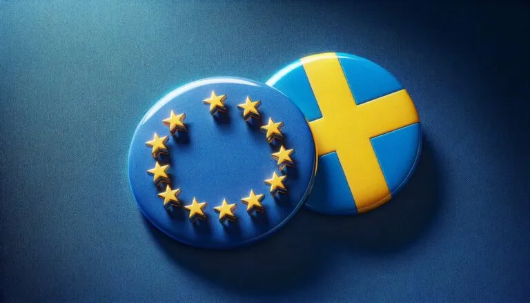 23 jan, 2024, kl 18 | Årets första EU-debatt 2 23 jan, 2024, kl 18 | Årets första EU-debatt